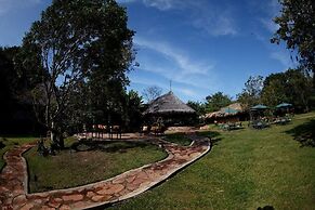 Campamento Canaima - All Inclusive
