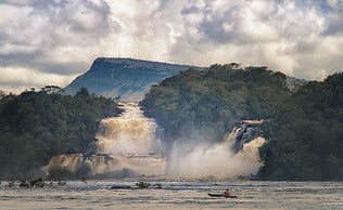Campamento Canaima - All Inclusive