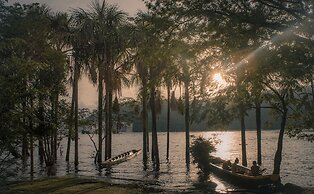 Campamento Canaima - All Inclusive