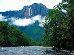 Campamento Canaima - All Inclusive