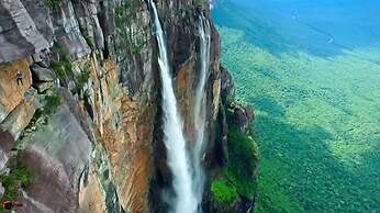 Campamento Canaima - All Inclusive