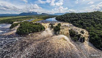 Campamento Canaima - All Inclusive