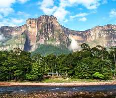 Campamento Canaima - All Inclusive