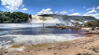 Campamento Canaima - All Inclusive