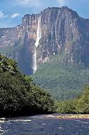 Campamento Canaima - All Inclusive