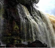 Campamento Canaima - All Inclusive