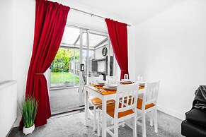 Stunning 2-bed House in Birmingham