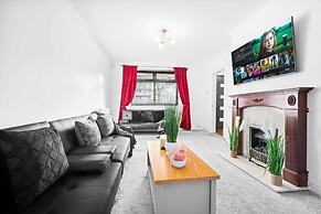 Stunning 2-bed House in Birmingham