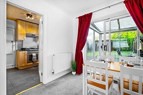 Stunning 2-bed House in Birmingham