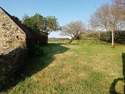 Stay Near Pointe du Raz & Beach