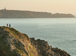 Stay Near Pointe du Raz & Beach