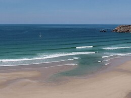 Stay Near Pointe du Raz & Beach