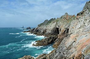 Stay Near Pointe du Raz & Beach