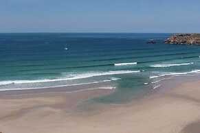 Stay Near Pointe du Raz & Beach