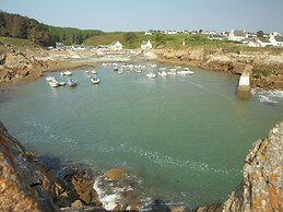 Stay Near Pointe du Raz & Beach