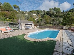 Charming Flat With Pool