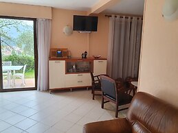 Charming Flat With Pool