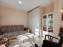 Charming Flat With Pool
