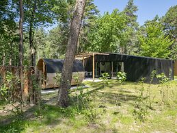 Chalet Near Eindhoven With Private Sauna