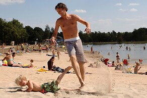 Chalet Near Eindhoven With Private Sauna