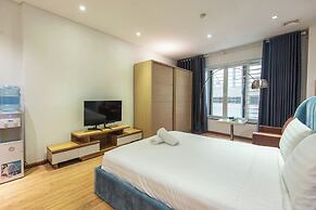 Wendy apartment Phan Ke Binh