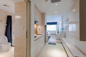 Wendy apartment Phan Ke Binh