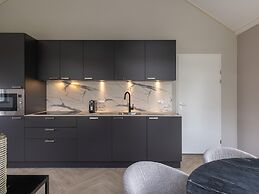 Eco Villa Near Forest in Netherlands