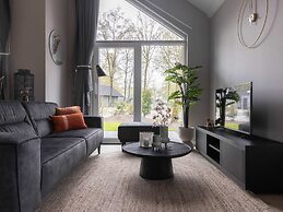Eco Villa Near Forest in Netherlands