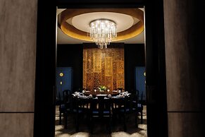 Souphattra Hotel Vientiane