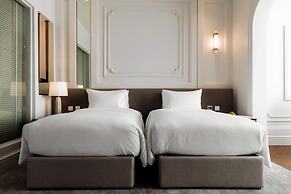 Souphattra Hotel Vientiane