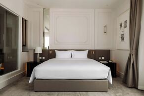 Souphattra Hotel Vientiane
