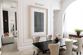 Souphattra Hotel Vientiane