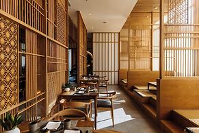 Souphattra Hotel Vientiane