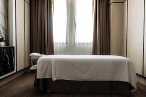 Souphattra Hotel Vientiane