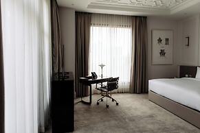 Souphattra Hotel Vientiane