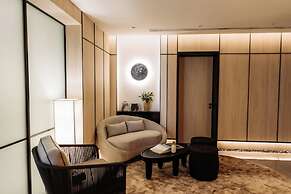 Souphattra Hotel Vientiane