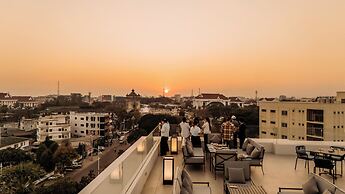 Souphattra Hotel Vientiane