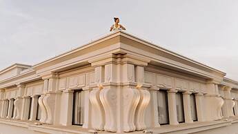 Souphattra Hotel Vientiane