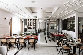 Souphattra Hotel Vientiane