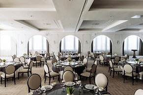 Souphattra Hotel Vientiane
