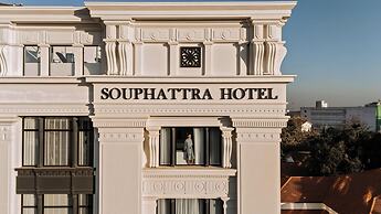 Souphattra Hotel Vientiane