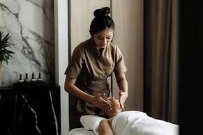 Souphattra Hotel Vientiane