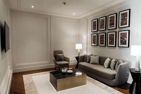 Souphattra Hotel Vientiane