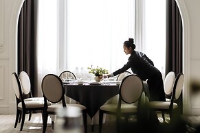 Souphattra Hotel Vientiane