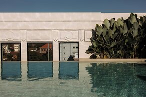 Souphattra Hotel Vientiane