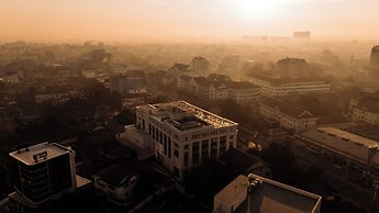 Souphattra Hotel Vientiane