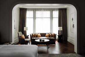 Souphattra Hotel Vientiane
