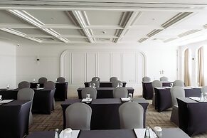 Souphattra Hotel Vientiane