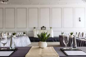 Souphattra Hotel Vientiane