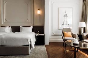 Souphattra Hotel Vientiane